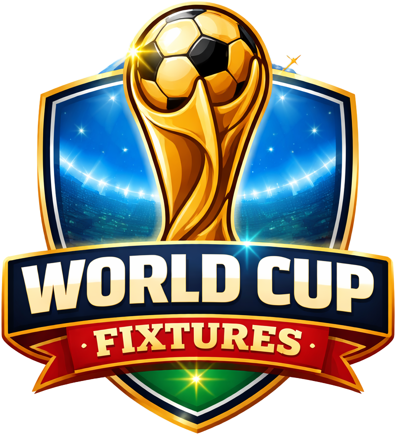 World Cup Fixtures